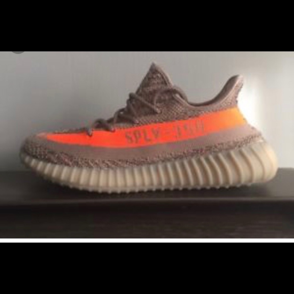 Yeezy boost 350